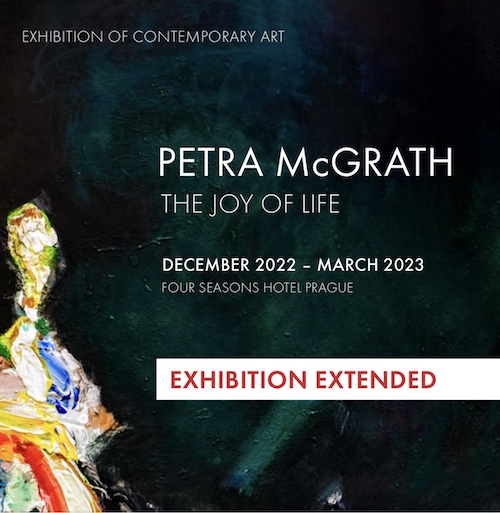 Petr McGrath